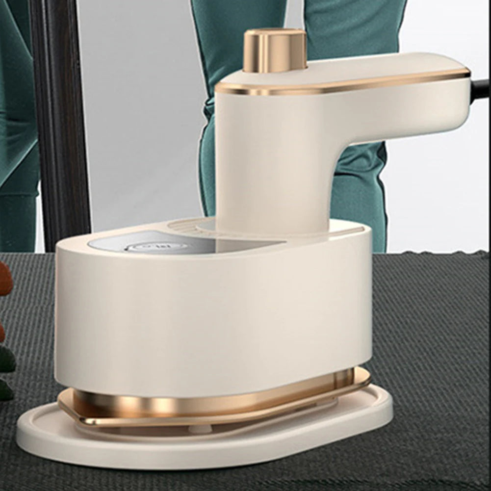 ProSteam Iron