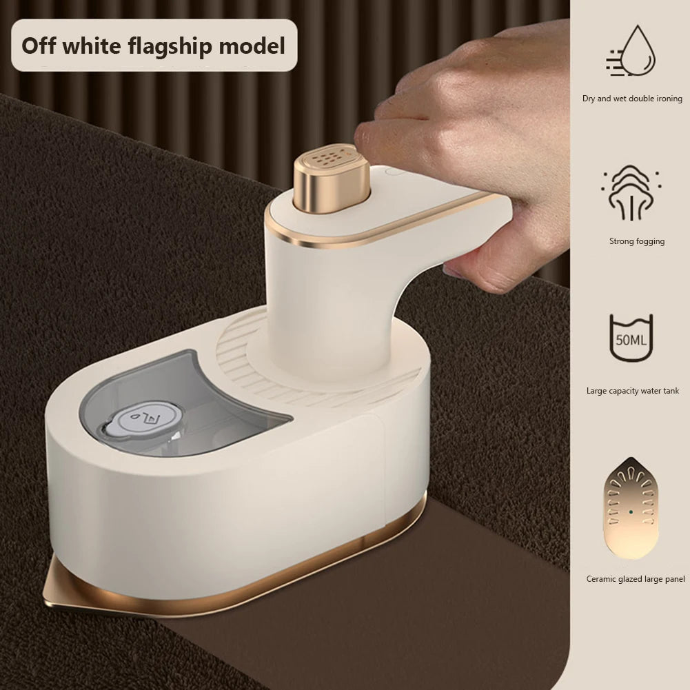 ProSteam Iron