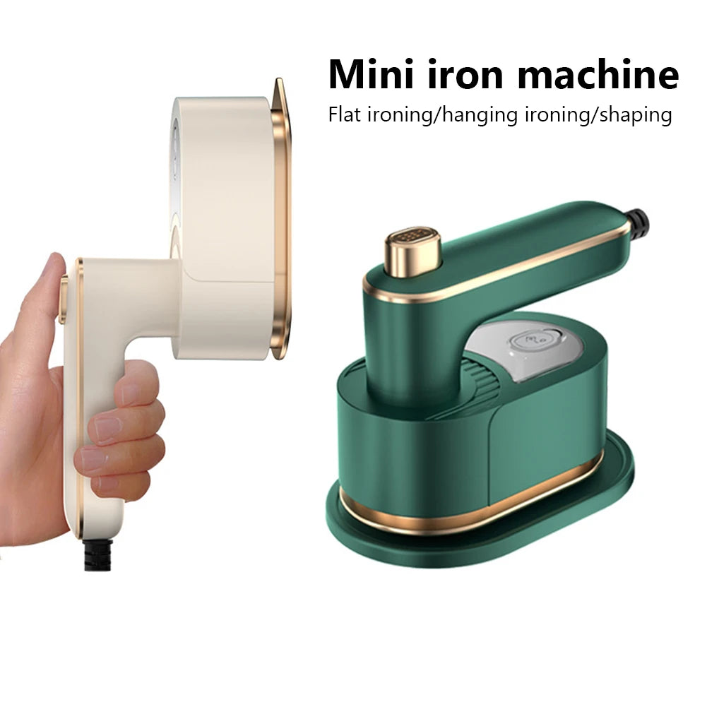 ProSteam Iron