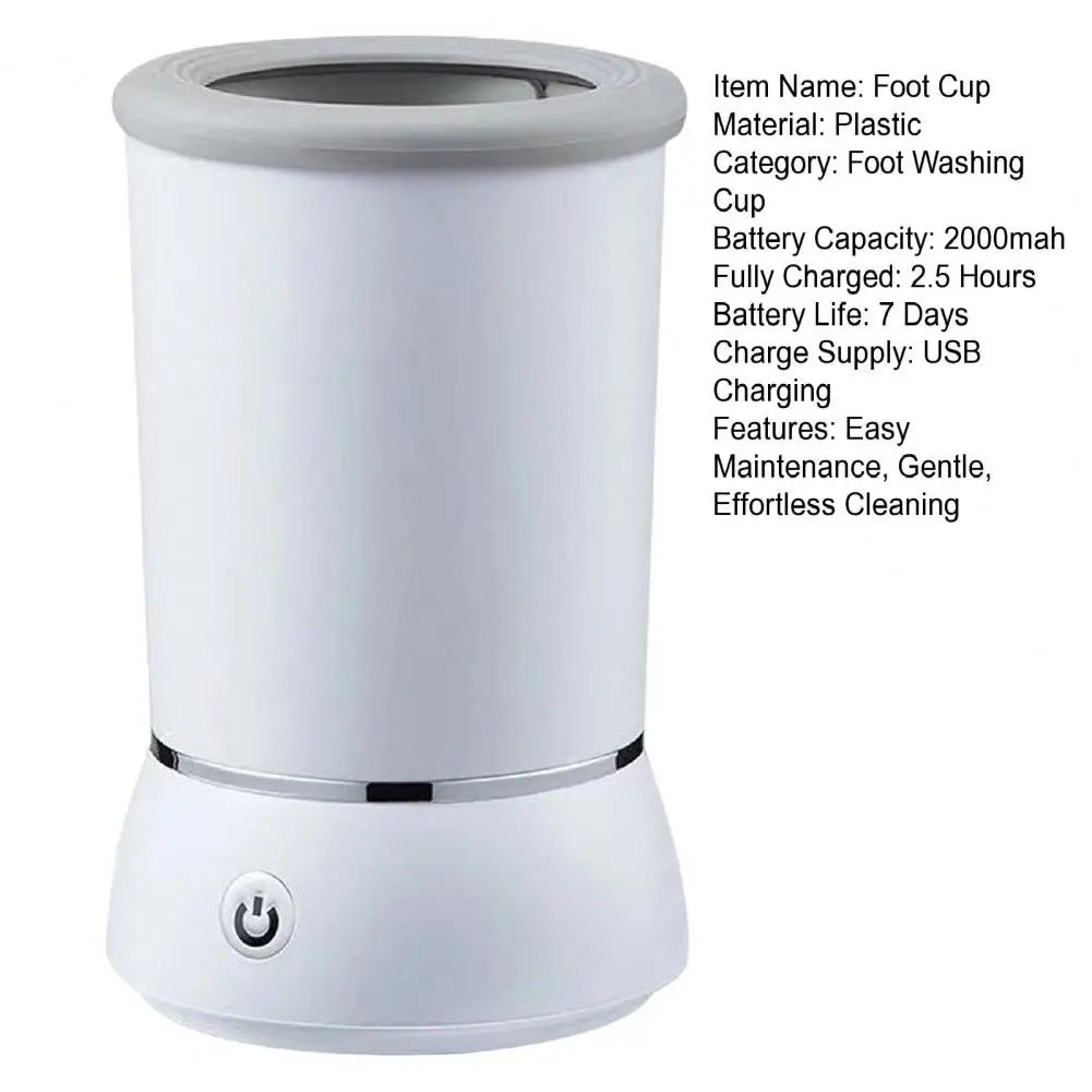 Smart Paw Brush β Gentle & Efficient Cleaning πΎ