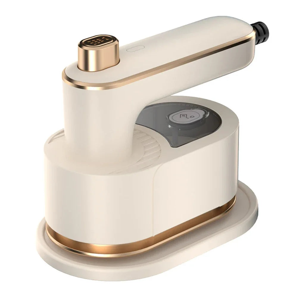 ProSteam Iron