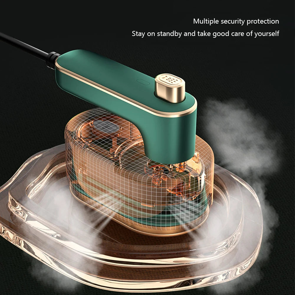 ProSteam Iron
