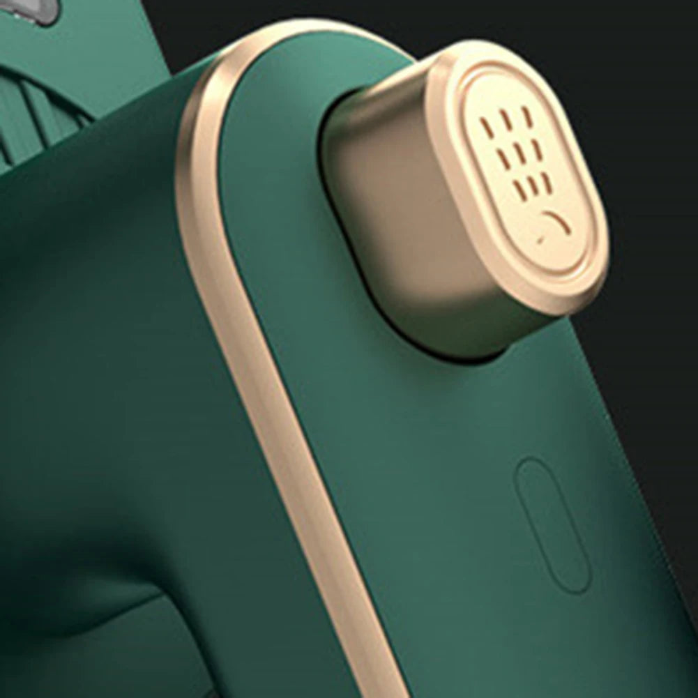 ProSteam Iron
