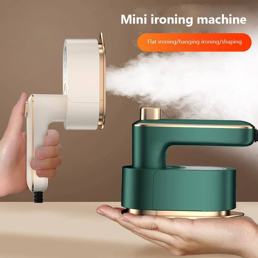 ProSteam Iron