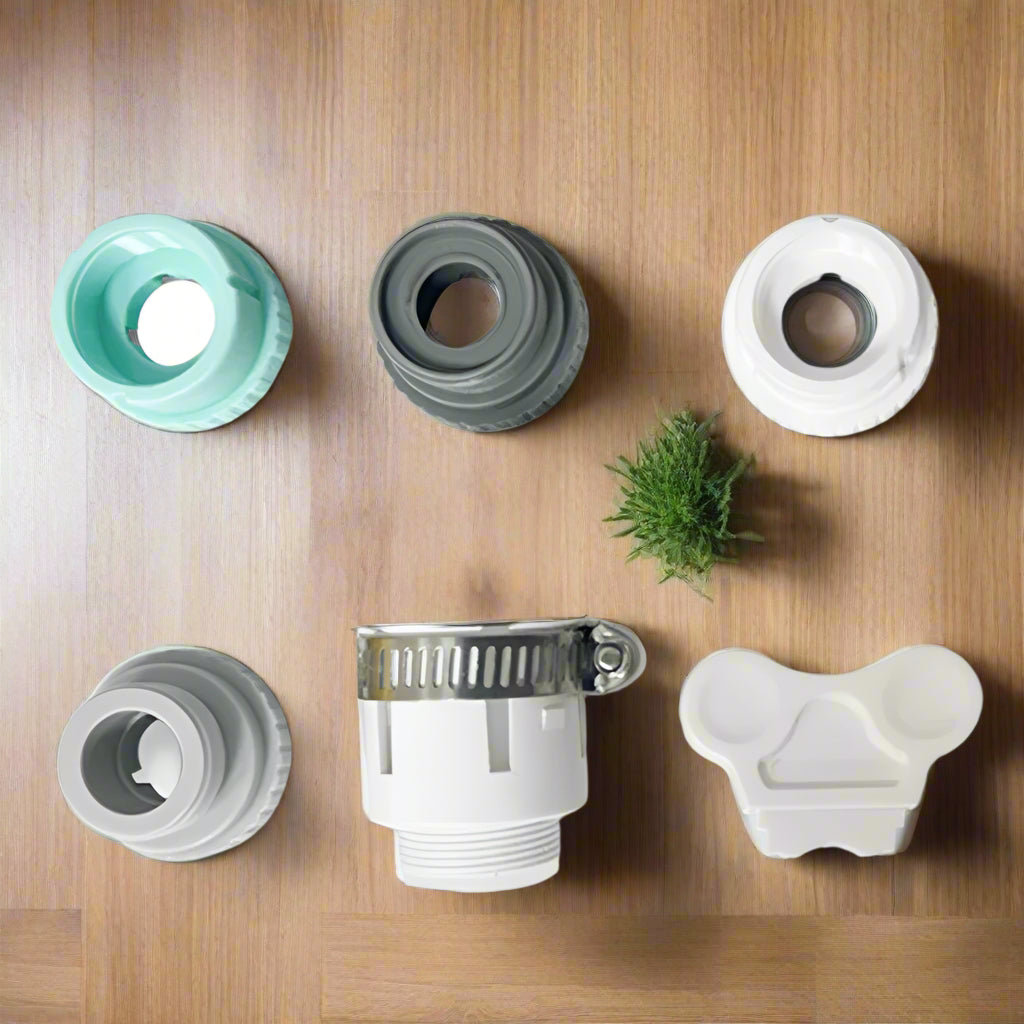 "Smart Faucet Water Purifier