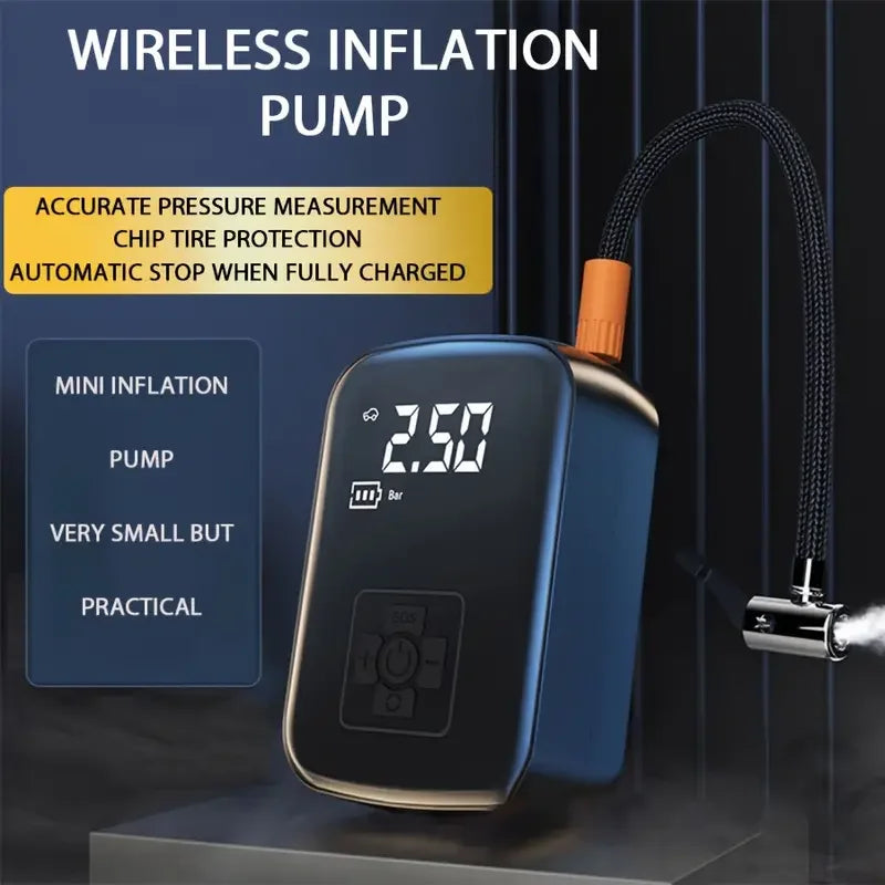 mini pump