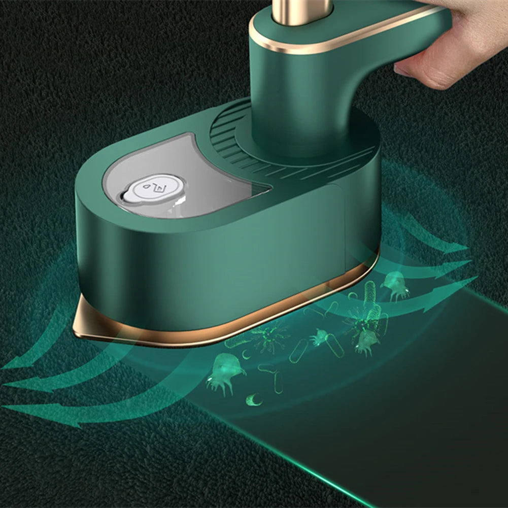 ProSteam Iron