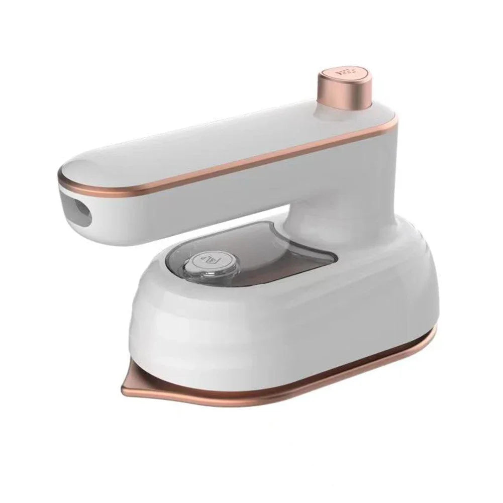 ProSteam Iron