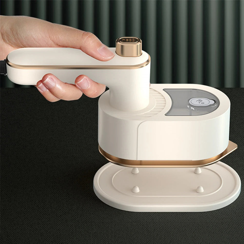 ProSteam Iron
