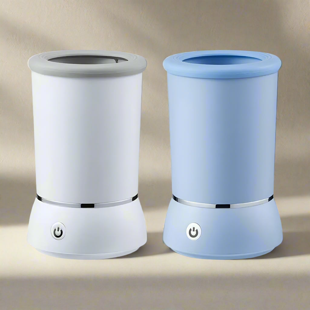 Smart Paw Brush β Gentle & Efficient Cleaning πΎ