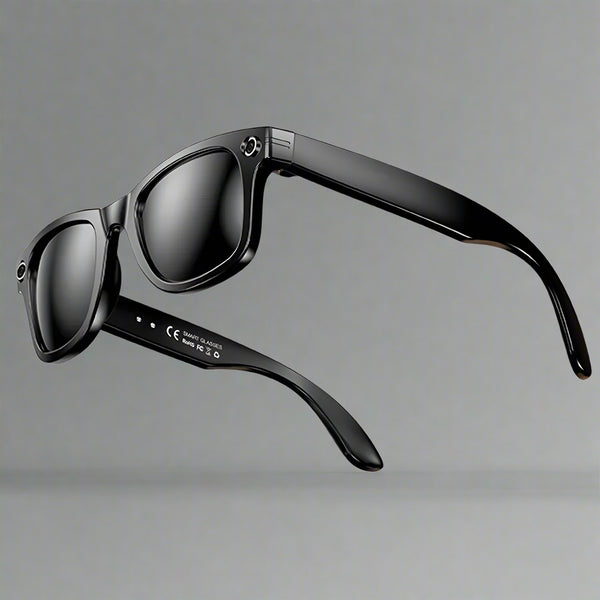 Smart Vision Glasses