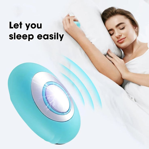 RelaxMate Handheld Sleep Aid