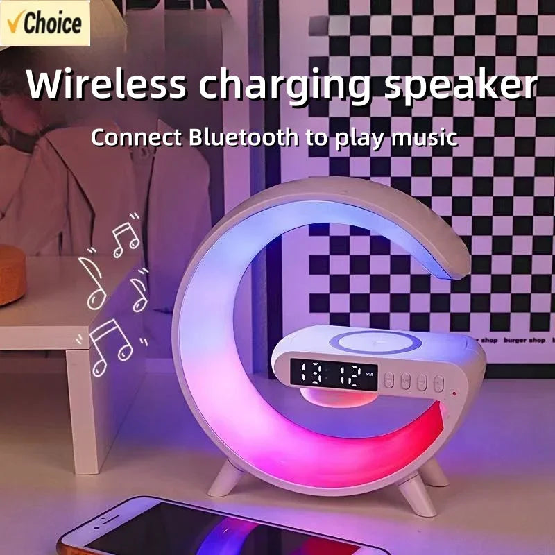 PowerStand Pro 3-in-1