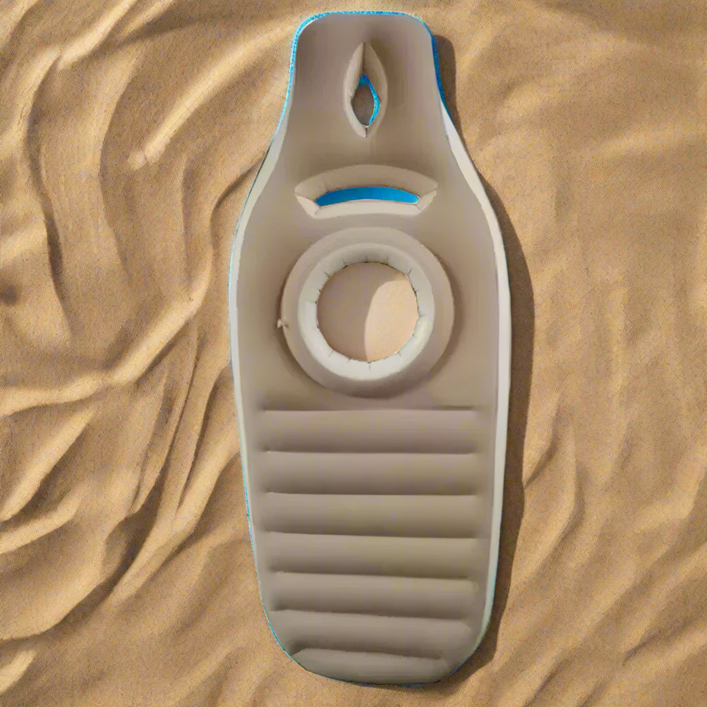 ComfyBelly Mat