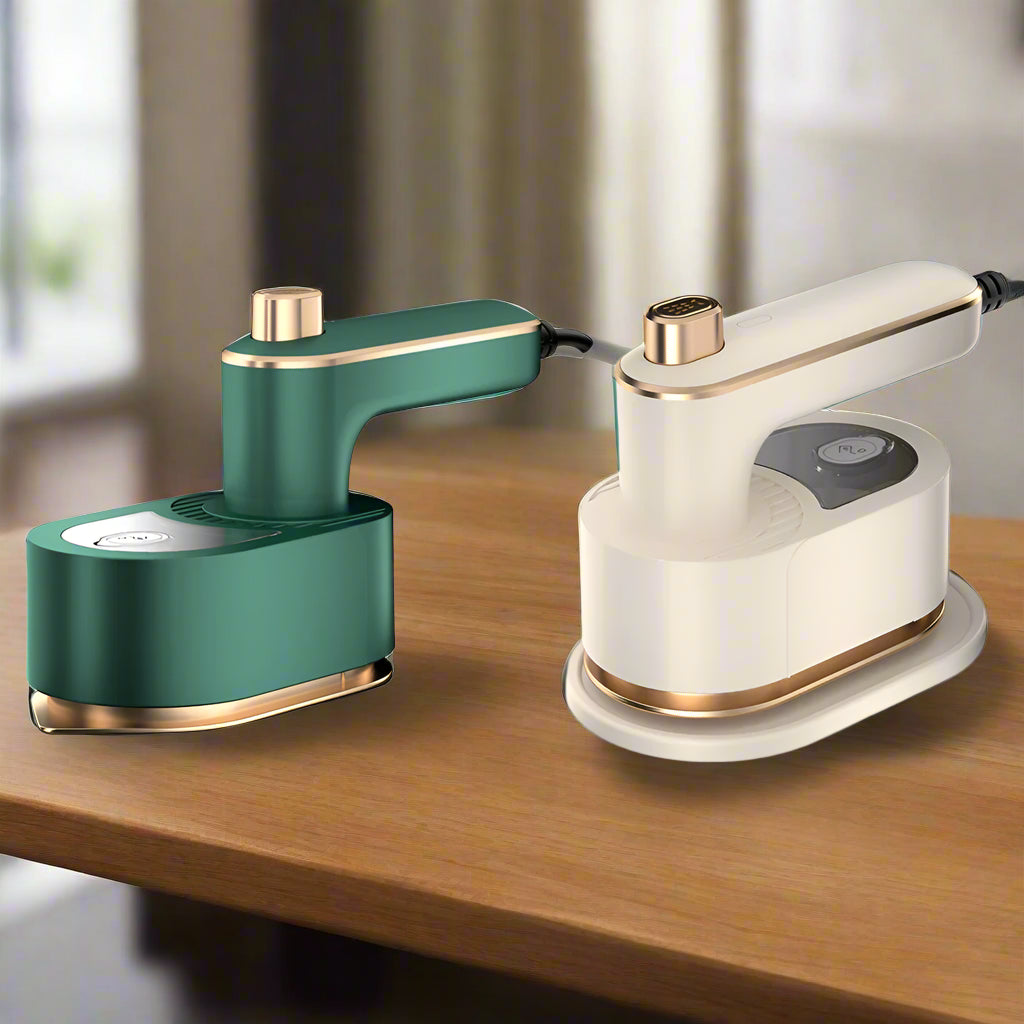 ProSteam Iron