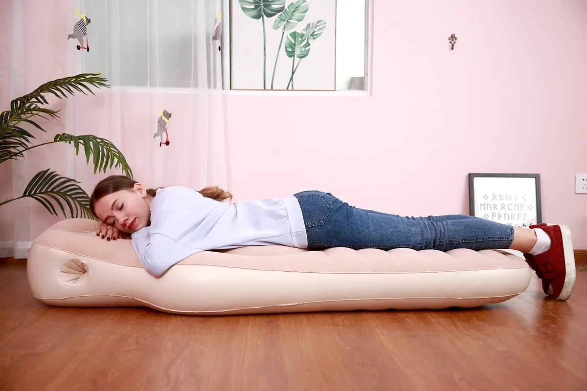 ComfyBelly Mat