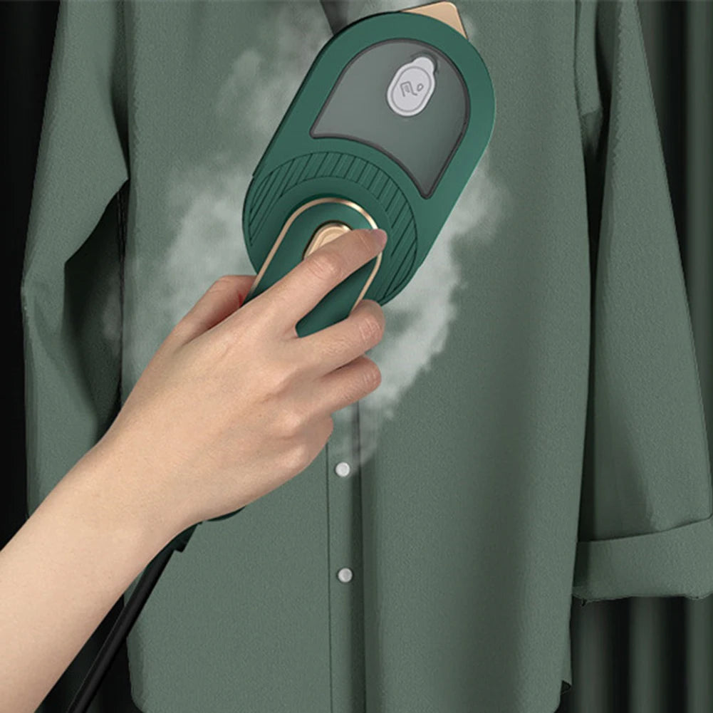 ProSteam Iron