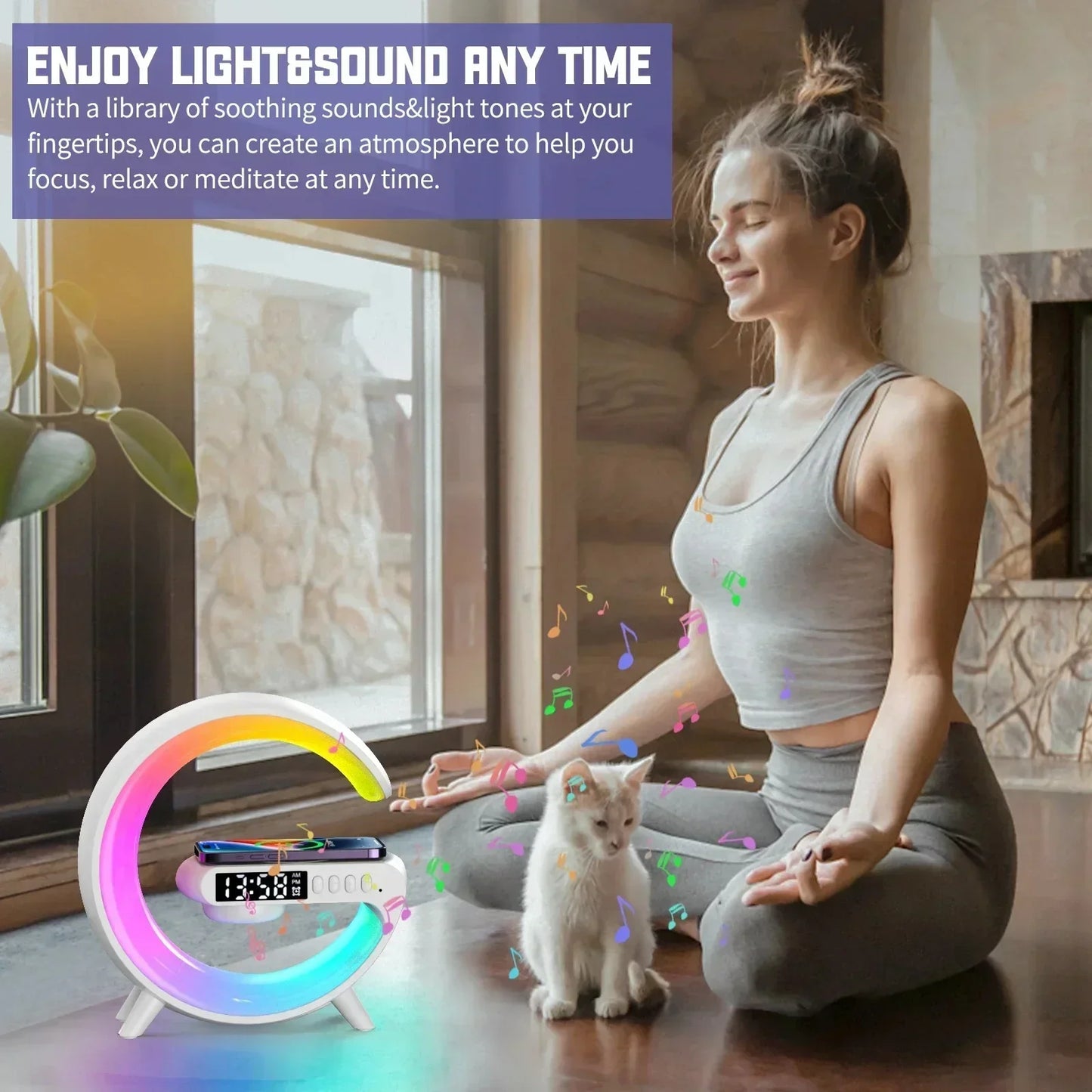 PowerStand Pro 3-in-1
