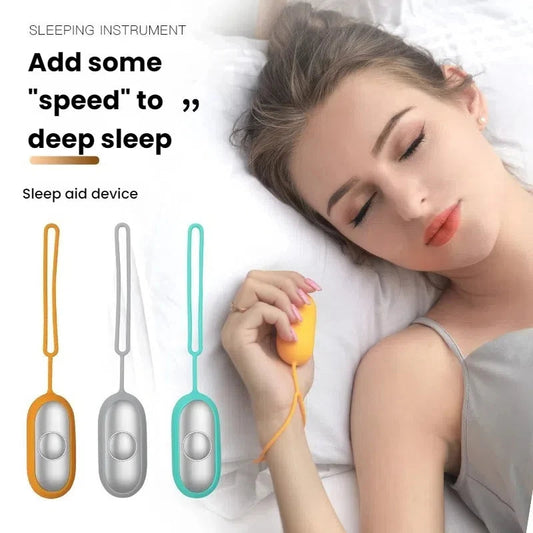 RelaxMate Handheld Sleep Aid