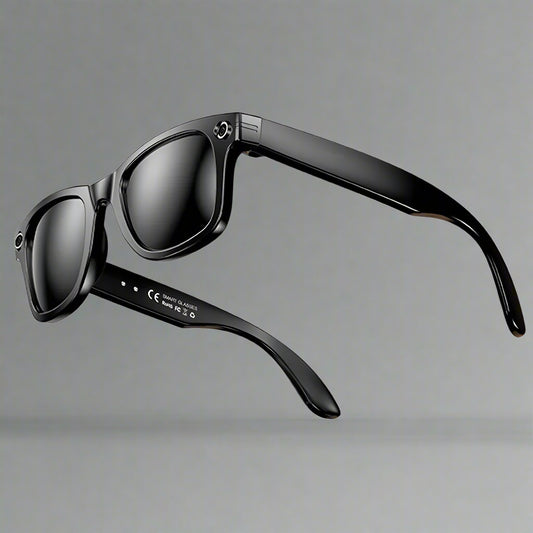 Smart Vision Glasses