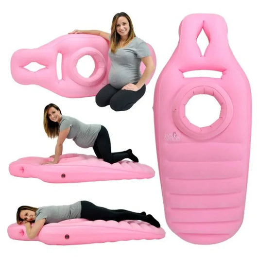 Cozy Maternity Sleep Mat