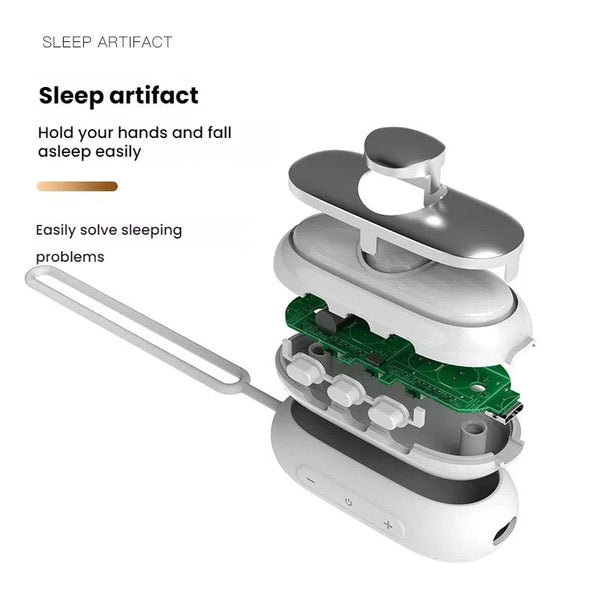 RelaxMate Handheld Sleep Aid